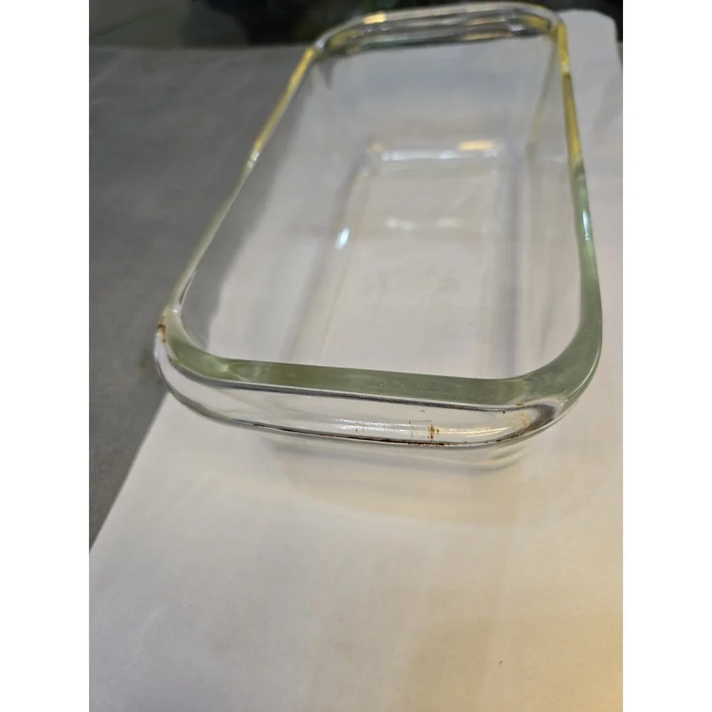 Pyrex brand type